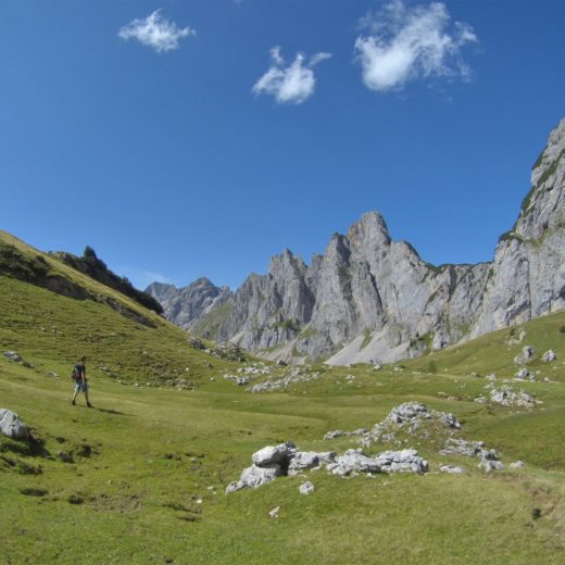 Nach Österreich reisen
