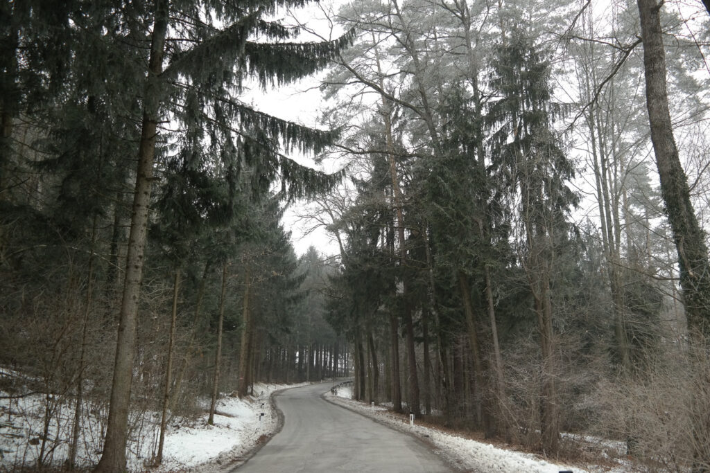 St. Bartholomä