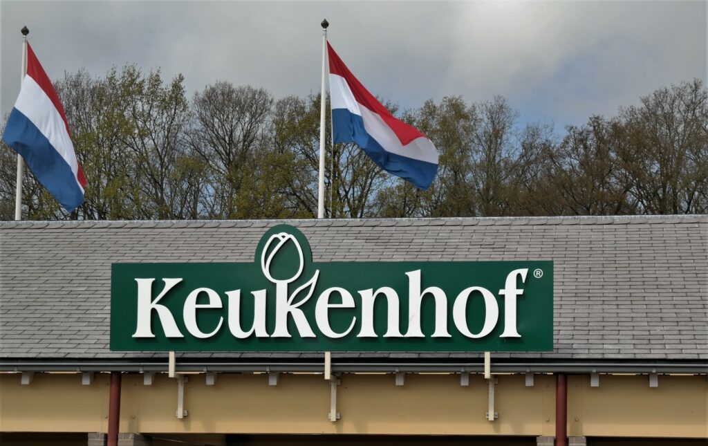 Keukenhof Amsterdam