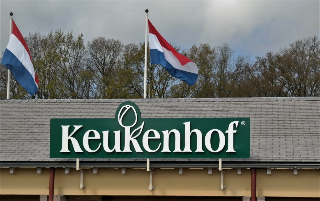 Keukenhof Amsterdam 