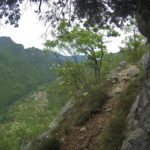 Klettersteig Cima Rocca