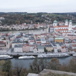 Spaziergang Passau