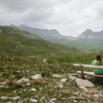 Durmitor Ring in Montenegro