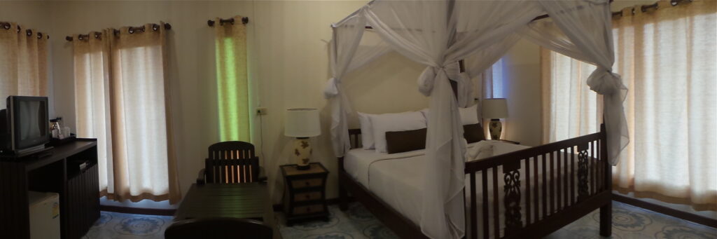 Le Charme Sukhothai