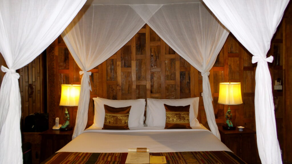 Shanthiya Koh Phangan Resort & Spa
