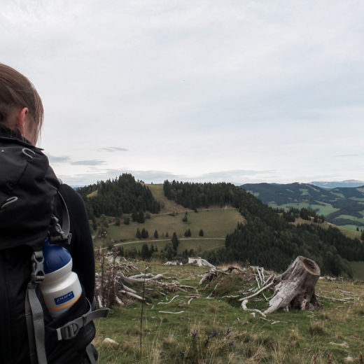 Teichalm Gipfelrundwanderung