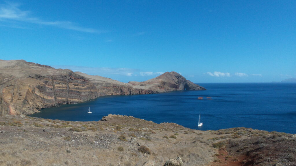 Ponta de São Lourenço