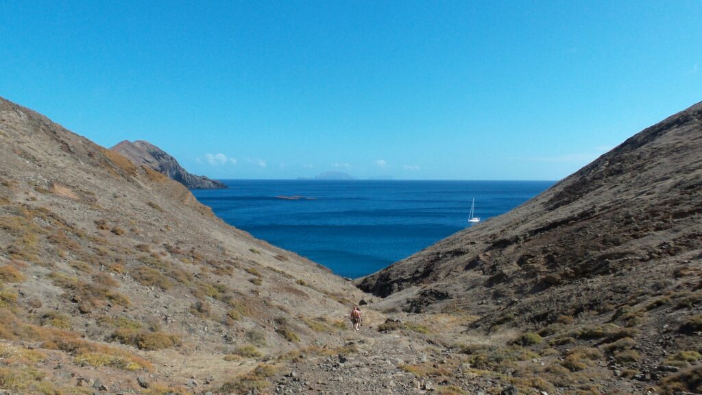 Ponta de São Lourenço