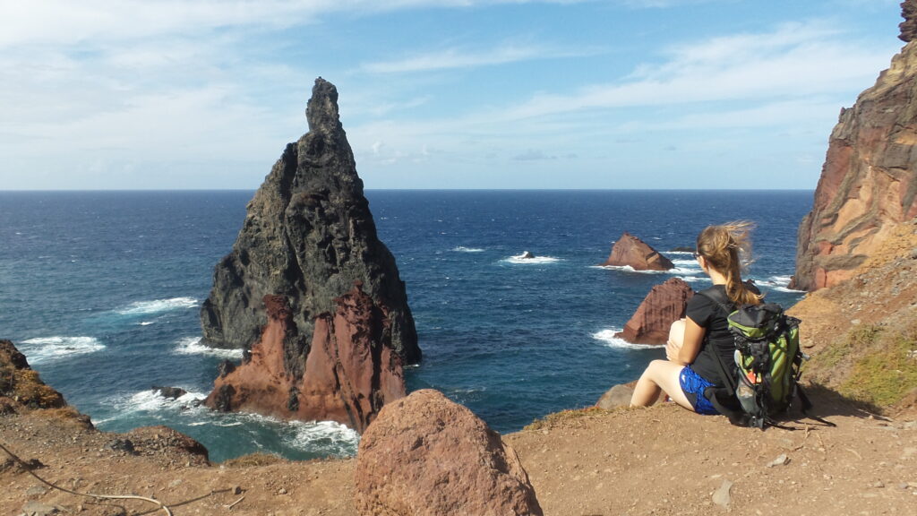 Ponta de São Lourenço