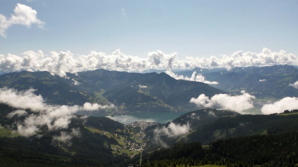 Urlaub in Saalbach Hinterglemm