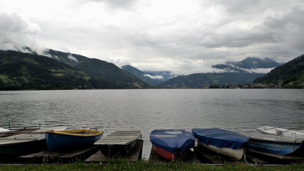 Zeller See 