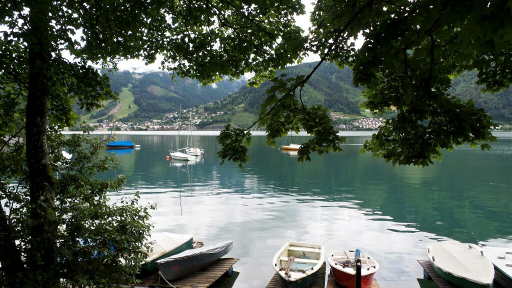 Zeller See