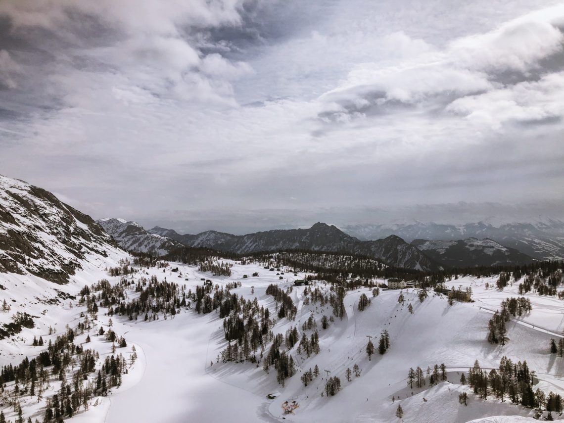 Urlaub Tauplitz