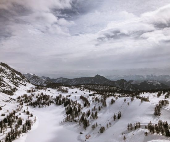 Urlaub Tauplitz