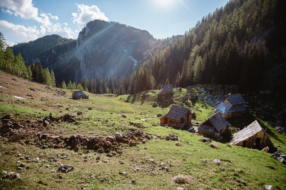 Bregarjevo Zavetišče