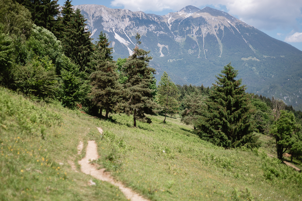 Urlaub in Slowenien