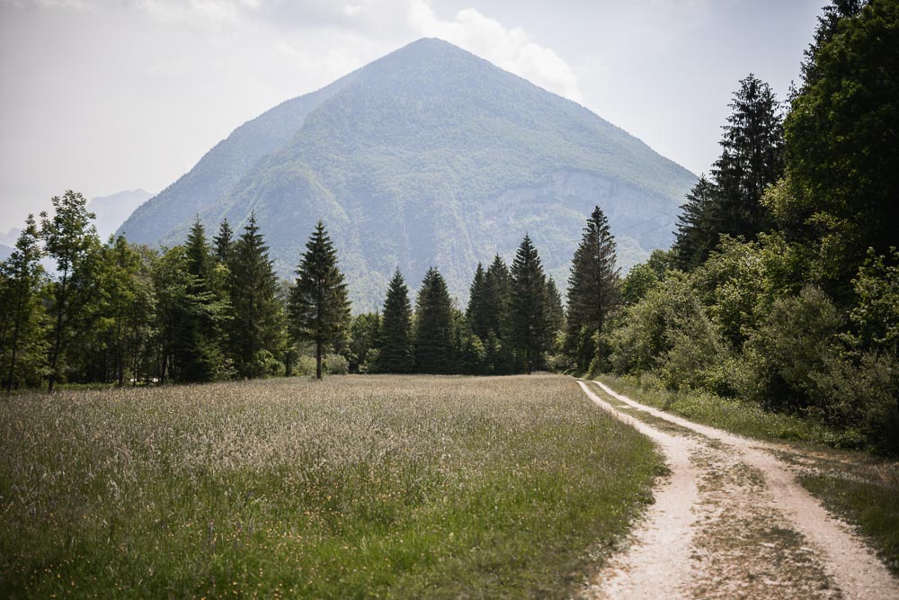Soča-Trail