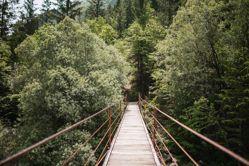 Soca-Trail
