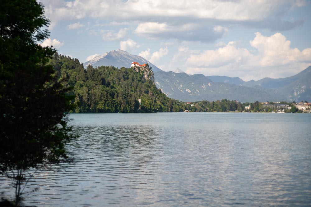 See Bled