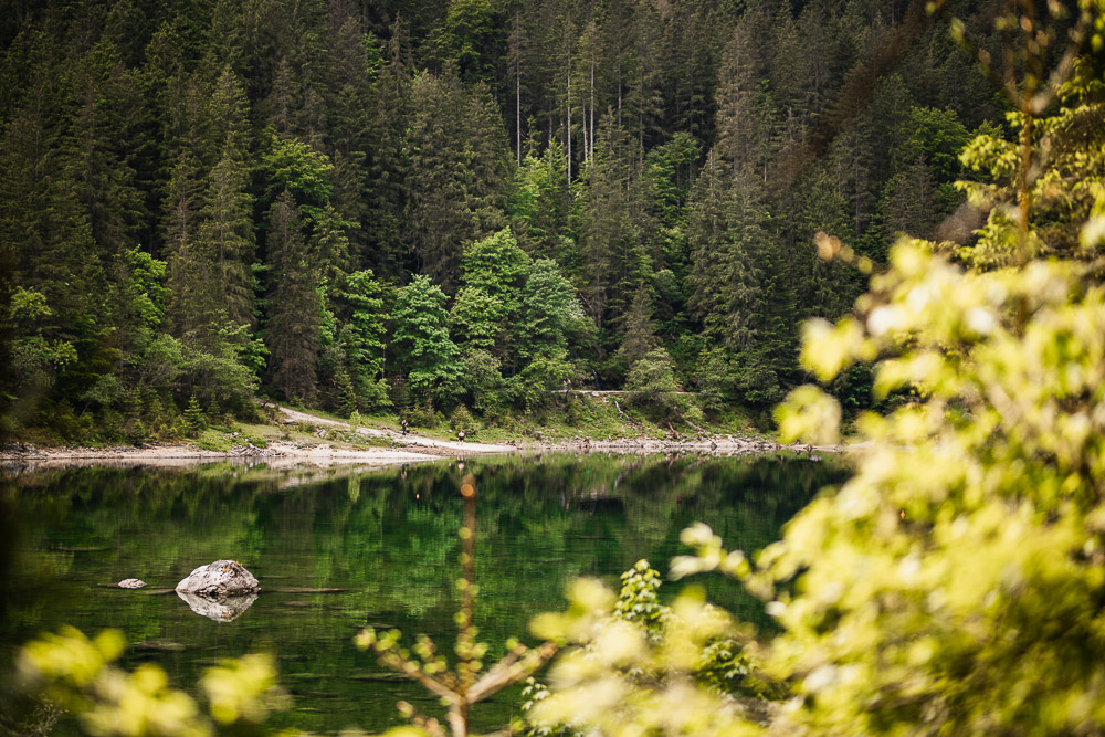 Vorderer Gosausee