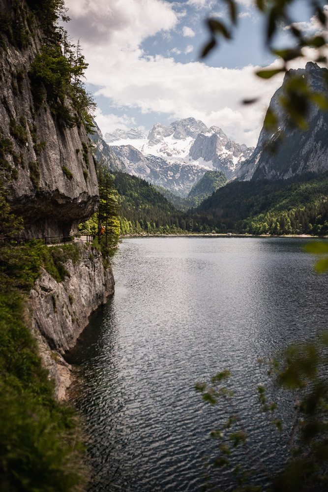 Salzkammergut Seen