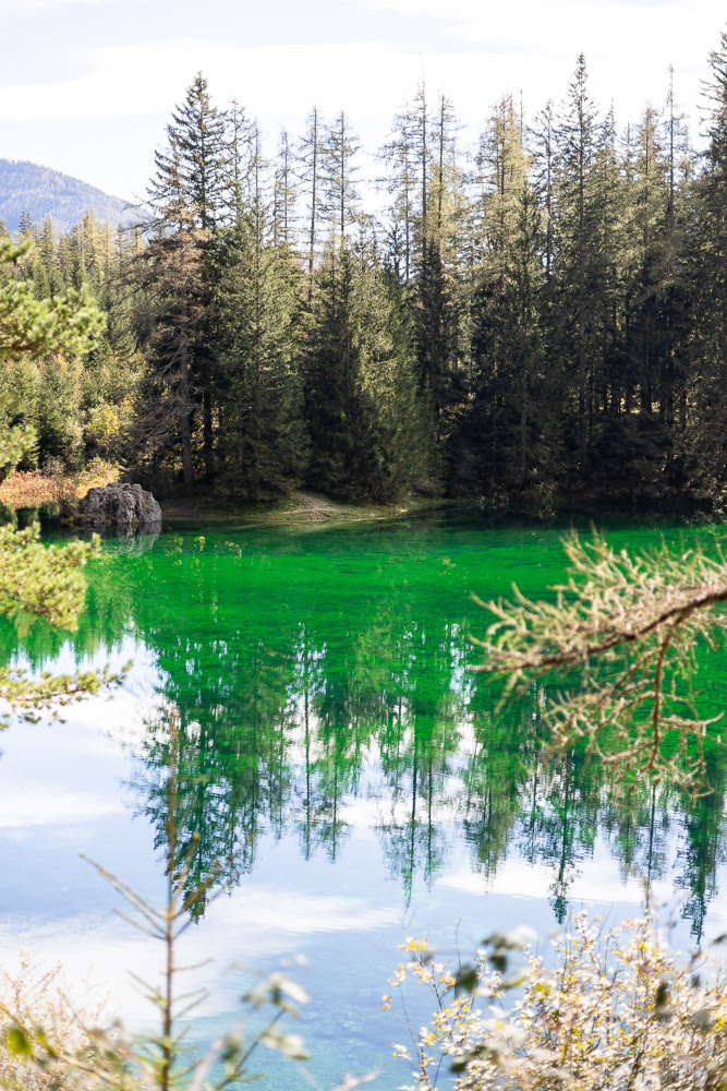 Ausflug Steiermark mit Kinderwagen