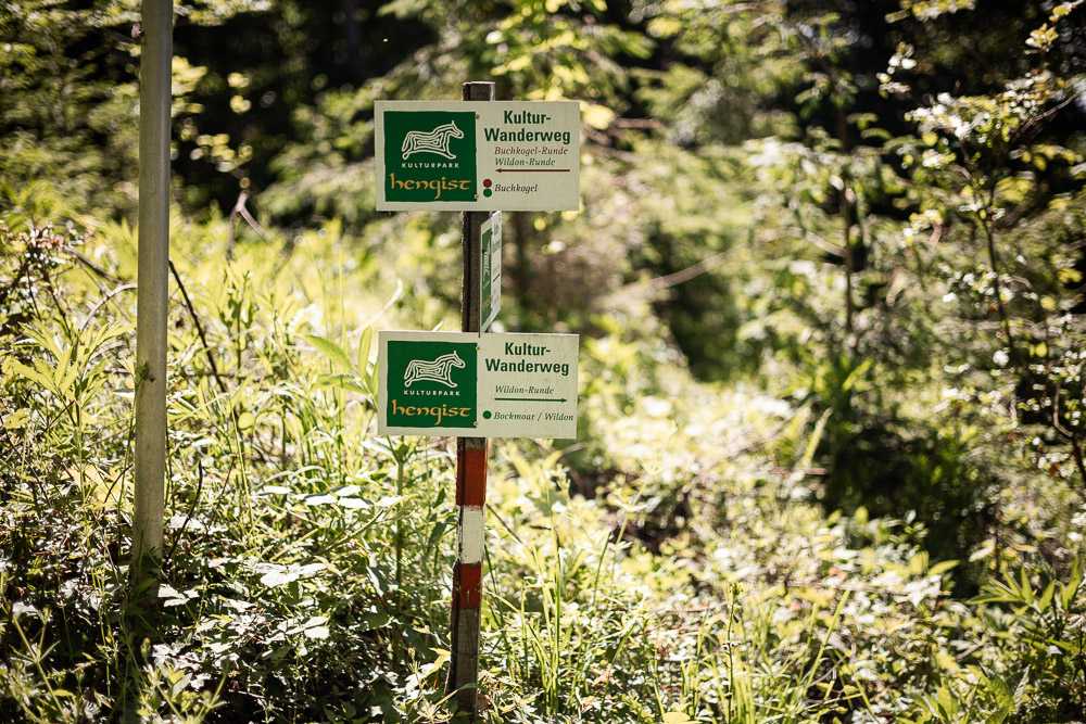 Familienwanderung Buchkogel