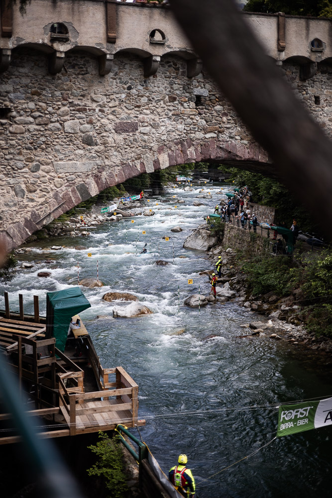 Gilf Promenade Meran